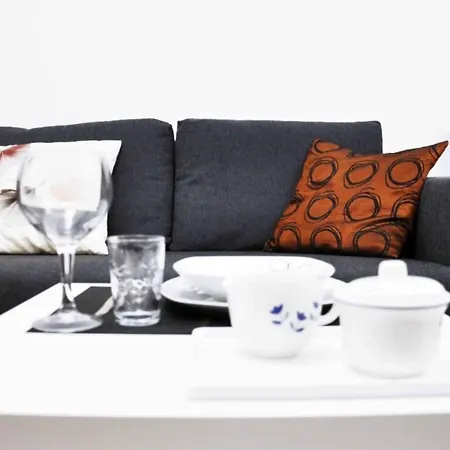 Charming 2-bed In Donostia Apartamento Pasajes Ancho