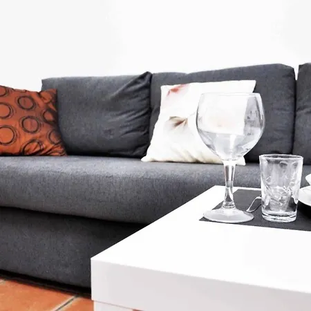 Charming 2-bed In Donostia *