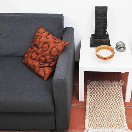 Apartamento Charming 2-bed In Donostia *