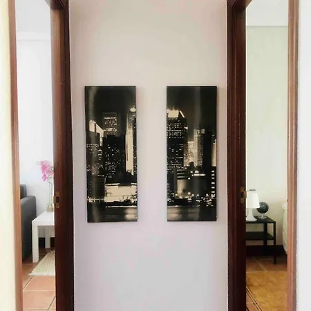 Charming 2-bed In Donostia Pasajes Ancho