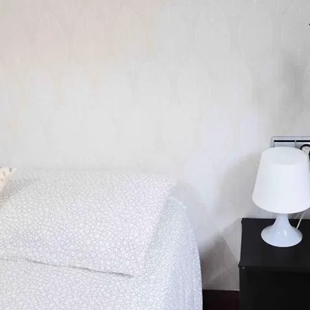 Charming 2-bed In Donostia *