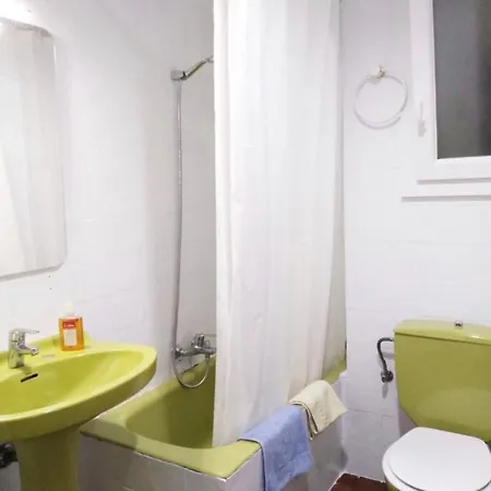 Charming 2-bed In Donostia * Pasajes Ancho