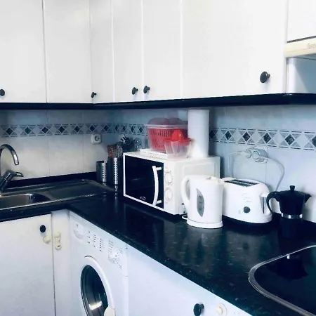 Charming 2-bed In Donostia Pasajes Ancho