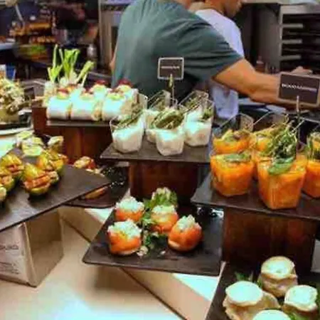 Charming 2-bed In Donostia Appartamento