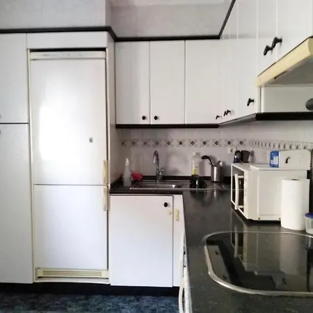 Appartamento Charming 2-bed In Donostia Pasajes Ancho