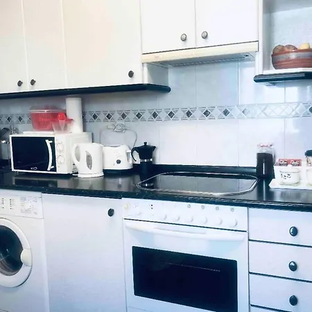 Charming 2-bed In Donostia * Pasajes Ancho